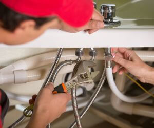 About Emergency plumbing pros Bakerstown, PA
