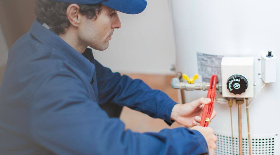 Professional emergency plumbing in Bakerstown, PA